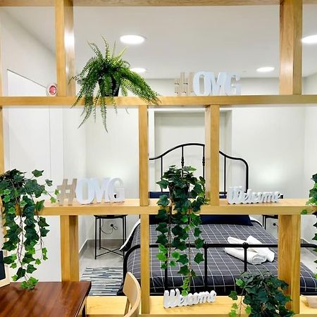 Apartamento Aconchegante Bairro Alto Lisboa Kültér fotó