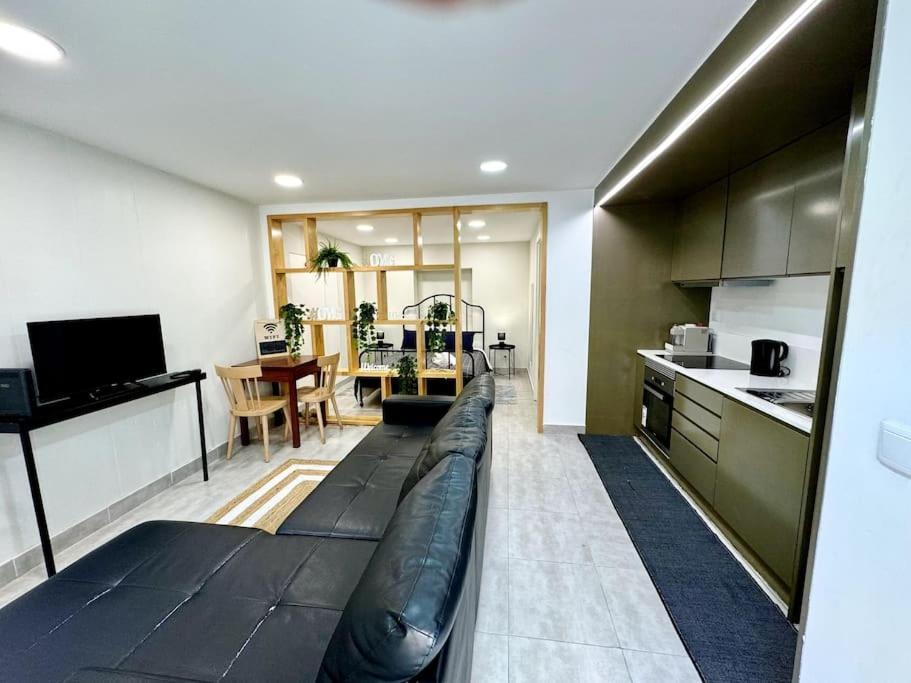 Apartamento Aconchegante Bairro Alto Lisboa Kültér fotó