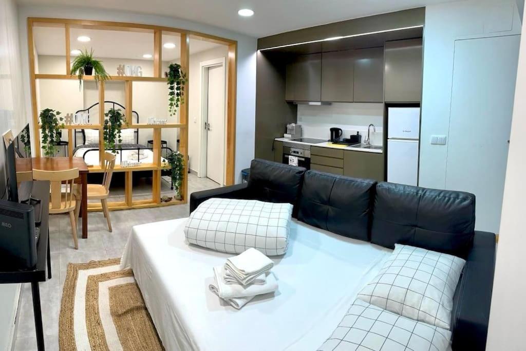 Apartamento Aconchegante Bairro Alto Lisboa Kültér fotó