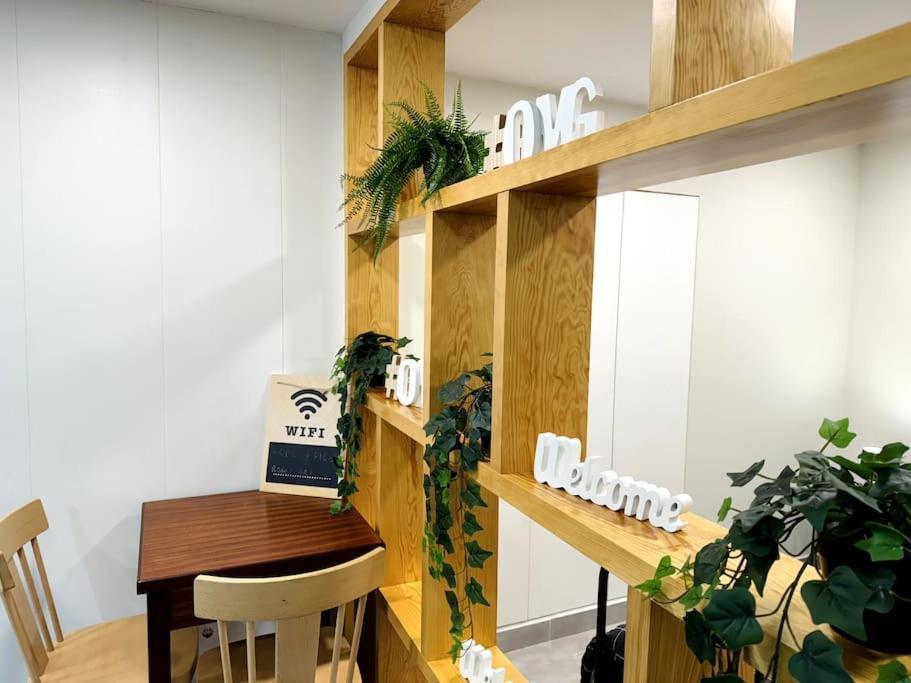Apartamento Aconchegante Bairro Alto Lisboa Kültér fotó