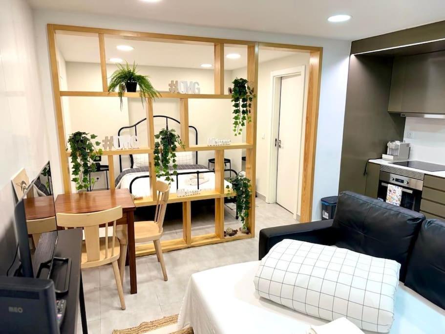 Apartamento Aconchegante Bairro Alto Lisboa Kültér fotó