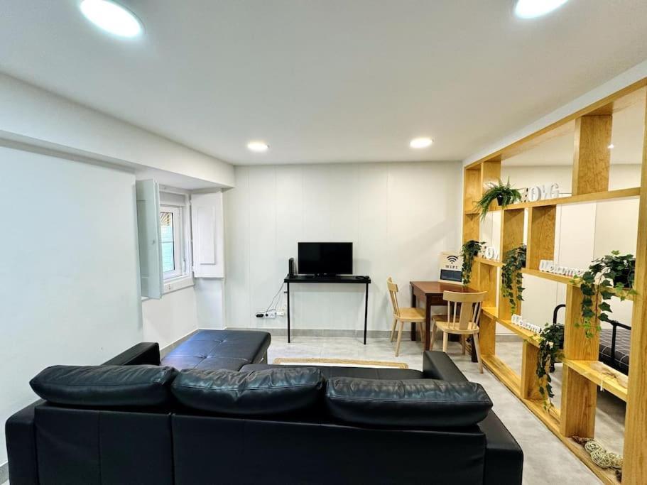 Apartamento Aconchegante Bairro Alto Lisboa Kültér fotó
