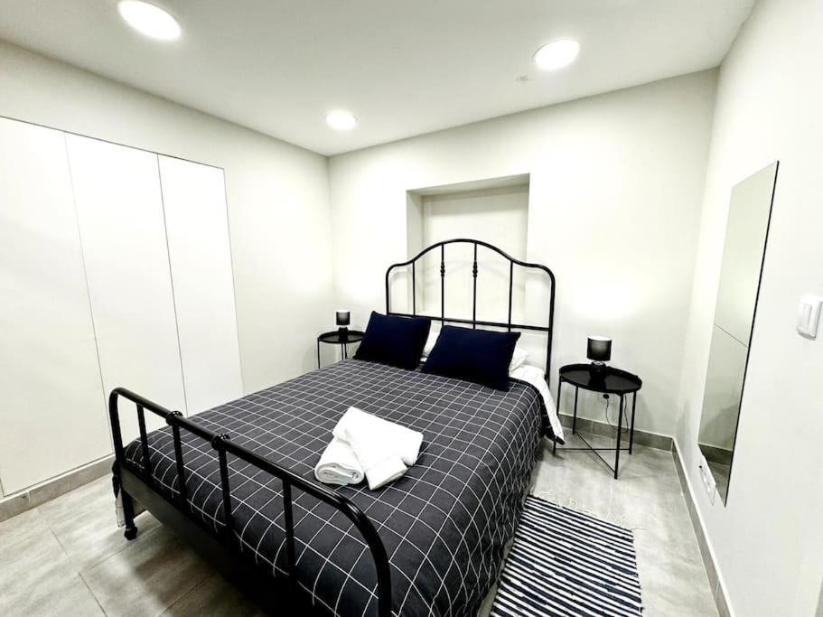 Apartamento Aconchegante Bairro Alto Lisboa Kültér fotó