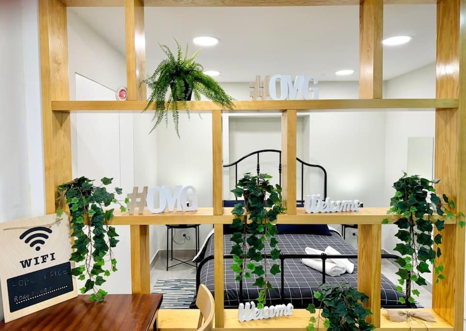 Apartamento Aconchegante Bairro Alto Lisboa Kültér fotó