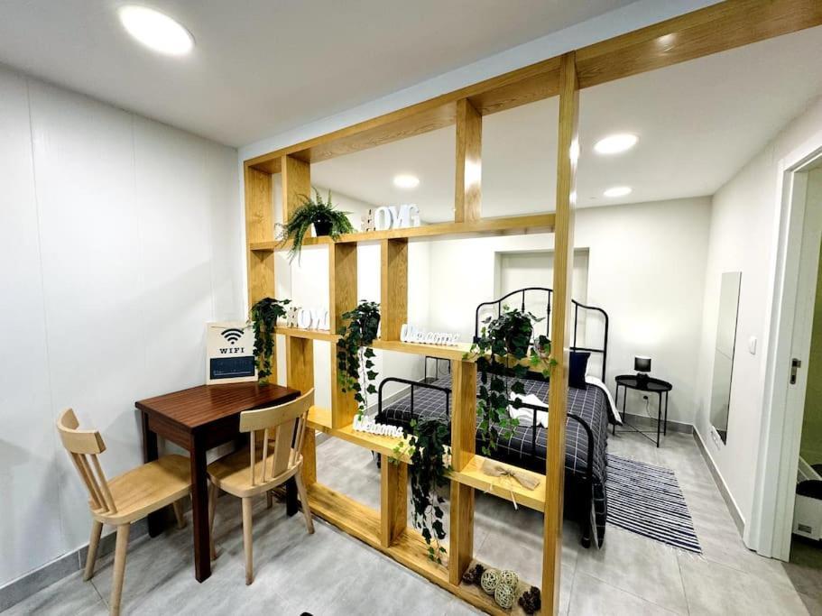 Apartamento Aconchegante Bairro Alto Lisboa Kültér fotó