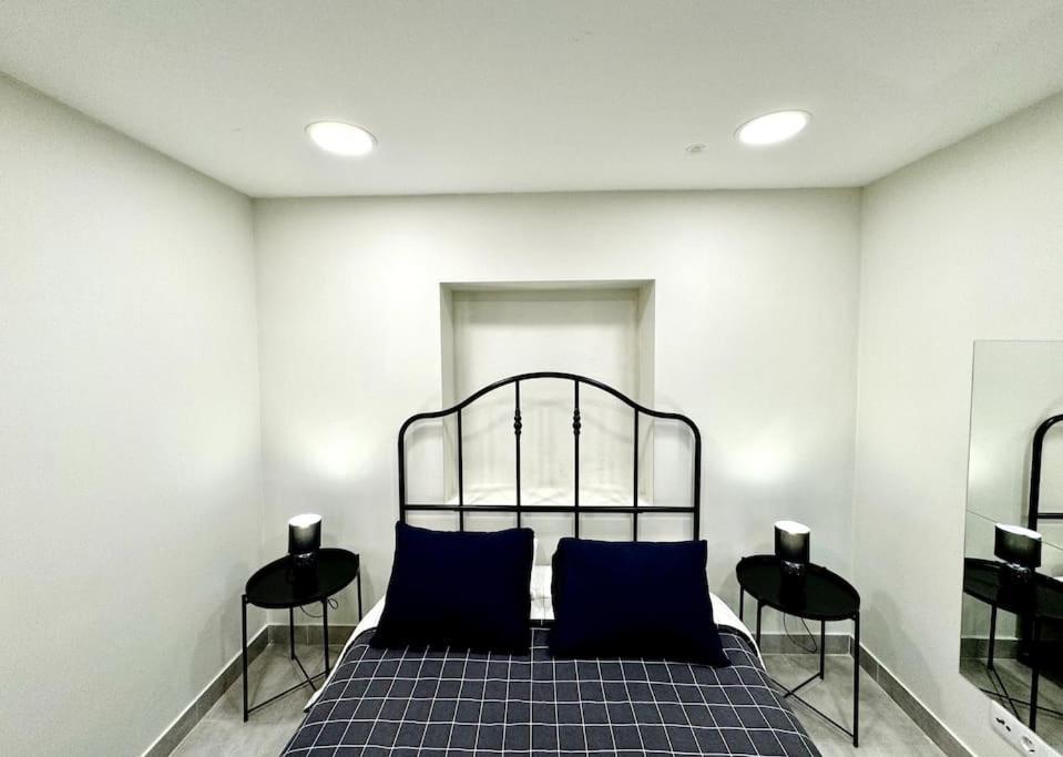 Apartamento Aconchegante Bairro Alto Lisboa Kültér fotó