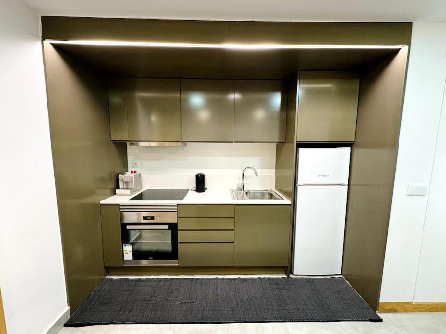 Apartamento Aconchegante Bairro Alto Lisboa Kültér fotó