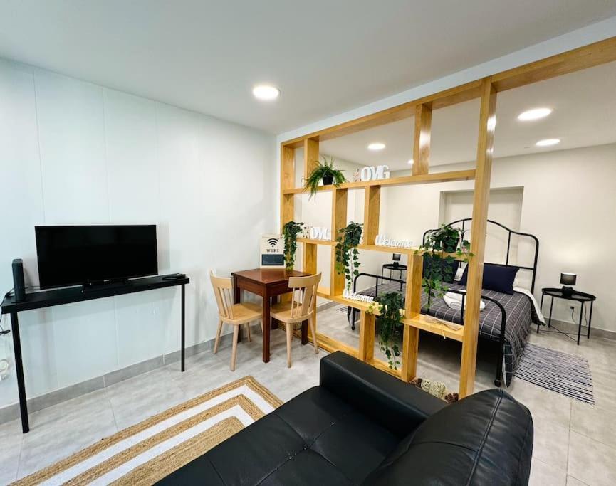 Apartamento Aconchegante Bairro Alto Lisboa Kültér fotó